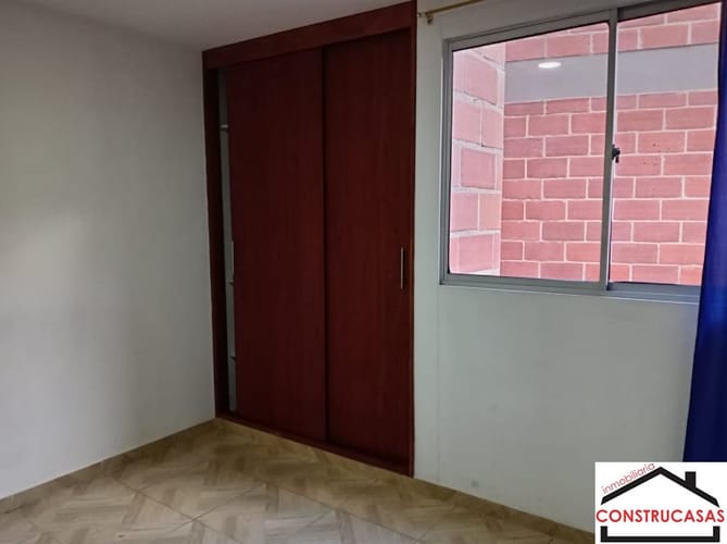 Apartamento de 2 alcobas en arriendo en Santa Lucia, Medellín, 52 m² · foto 8 de 14