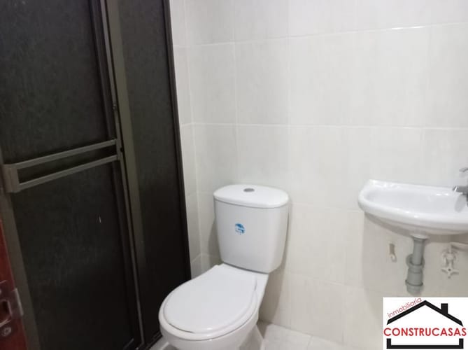 Apartamento de 2 alcobas en arriendo en Santa Lucia, Medellín, 52 m² · foto 9 de 14