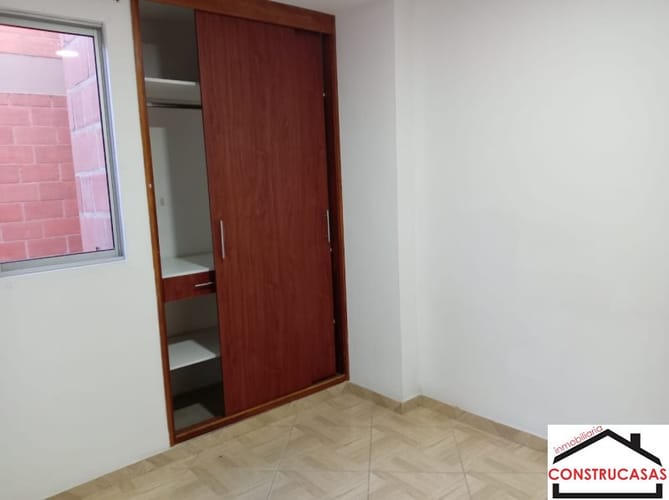 Apartamento de 2 alcobas en arriendo en Santa Lucia, Medellín, 52 m² · foto 11 de 14