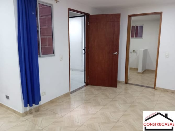 Apartamento de 2 alcobas en arriendo en Santa Lucia, Medellín, 52 m² · foto 13 de 14