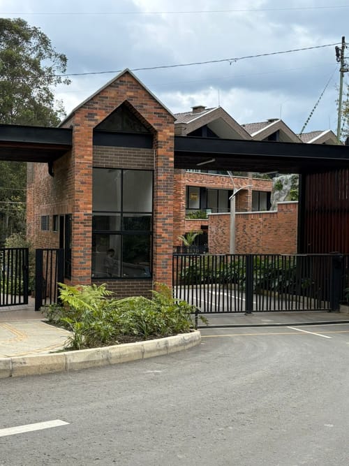 Apartaestudio en arriendo en San Diego, Medellín, 72 m² · foto 4 de 24