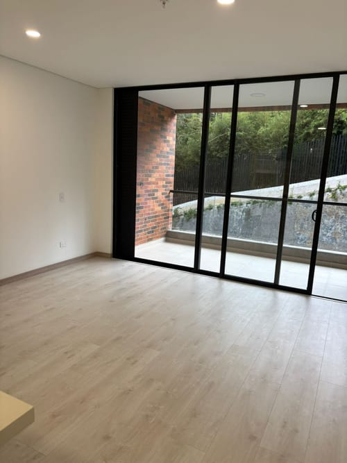 Apartaestudio en arriendo en San Diego, Medellín, 72 m² · foto 6 de 24