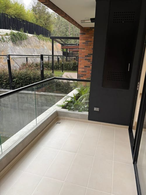 Apartaestudio en arriendo en San Diego, Medellín, 72 m² · foto 11 de 24