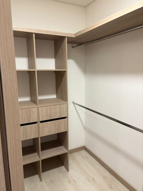 Apartaestudio en arriendo en San Diego, Medellín, 72 m² · foto 13 de 24