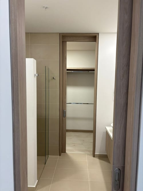 Apartaestudio en arriendo en San Diego, Medellín, 72 m² · foto 18 de 24