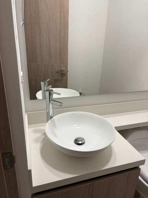 Apartaestudio en arriendo en San Diego, Medellín, 72 m² · foto 19 de 24