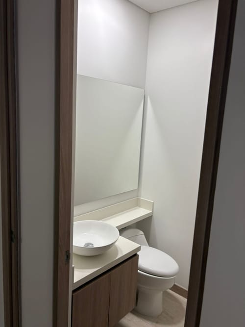 Apartaestudio en arriendo en San Diego, Medellín, 72 m² · foto 20 de 24