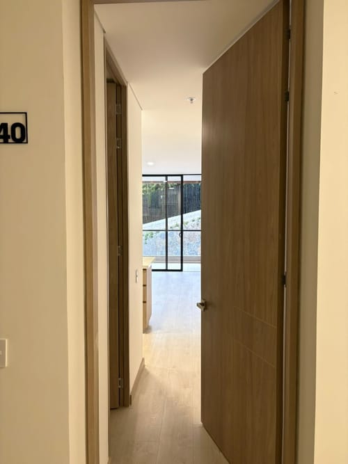 Apartaestudio en arriendo en San Diego, Medellín, 72 m² · foto 22 de 24