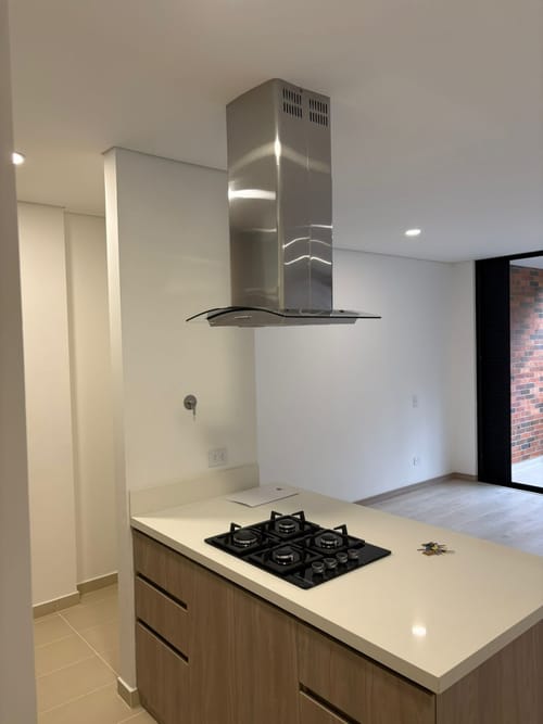 Apartaestudio en arriendo en San Diego, Medellín, 72 m² · foto 24 de 24