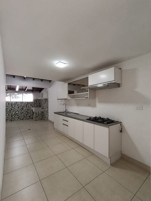 Casa de 4 alcobas en arriendo en Bellavista, Cúcuta, 85 m² · foto 3 de 16