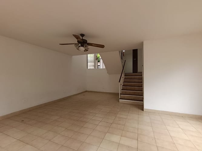 Casa de 4 alcobas en arriendo en Bellavista, Cúcuta, 85 m² · foto 6 de 16