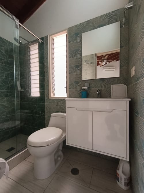 Casa de 4 alcobas en arriendo en Bellavista, Cúcuta, 85 m² · foto 8 de 16