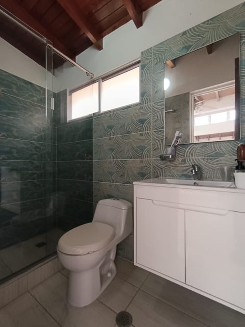 Casa de 4 alcobas en arriendo en Bellavista, Cúcuta, 85 m² · foto 14 de 16