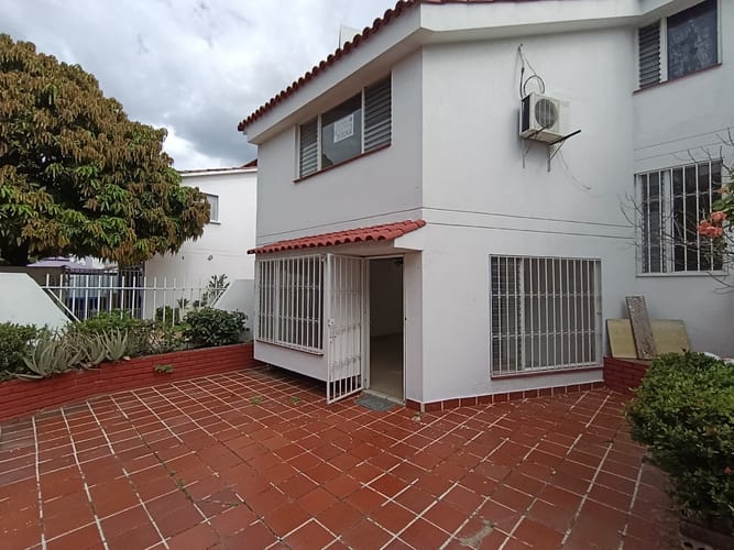 Casa de 4 alcobas en arriendo en Bellavista, Cúcuta, 85 m² · foto 16 de 16