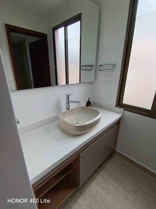 Apartamento de 3 alcobas en arriendo en Santa Barbara, Bogotá, 196 m² · foto 19 de 24