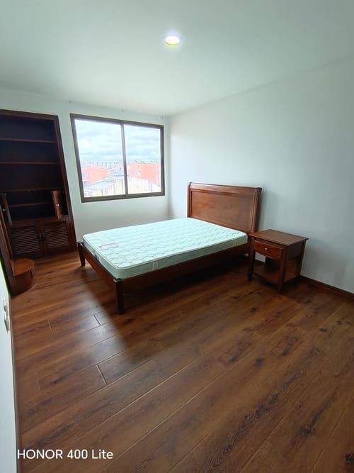 Apartamento de 3 alcobas en arriendo en Santa Barbara, Bogotá, 196 m² · foto 12 de 24