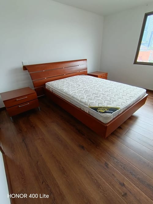Apartamento de 3 alcobas en arriendo en Santa Barbara, Bogotá, 196 m² · foto 8 de 24