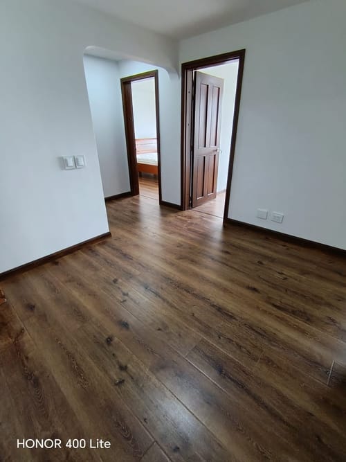 Apartamento de 3 alcobas en arriendo en Santa Barbara, Bogotá, 196 m² · foto 7 de 24