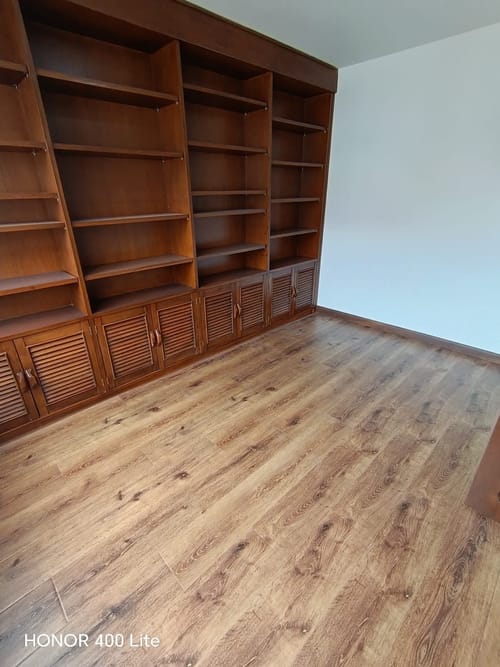 Apartamento de 3 alcobas en arriendo en Santa Barbara, Bogotá, 196 m² · foto 13 de 24