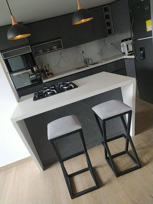 Apartamento de 2 alcobas en arriendo en Machado, Copacabana, 60 m² · foto 3 de 15