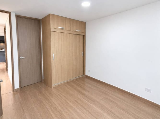 Apartamento de 2 alcobas en arriendo en Machado, Copacabana, 60 m² · foto 6 de 15