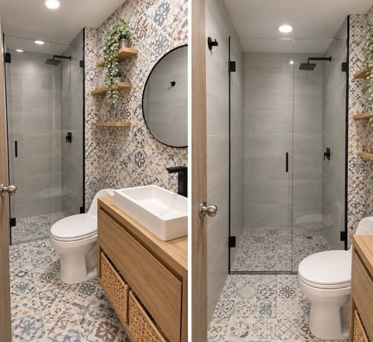 Apartamento de 2 alcobas en arriendo en Machado, Copacabana, 60 m² · foto 7 de 15
