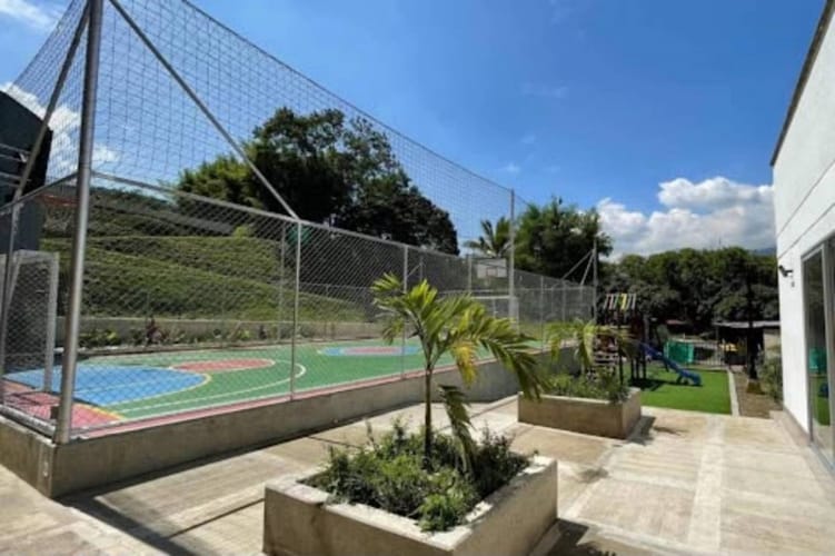 Apartamento de 2 alcobas en arriendo en Machado, Copacabana, 60 m² · foto 13 de 15