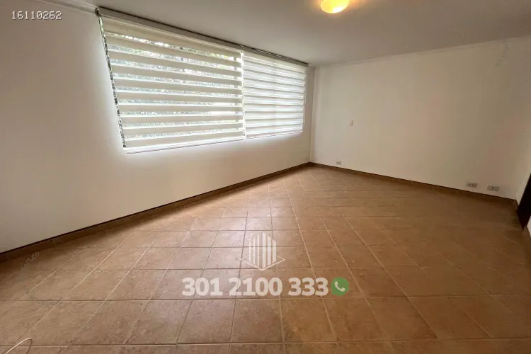Apartamento de 3 alcobas en arriendo en La Inmaculada, Envigado, 140 m² · foto 11 de 24