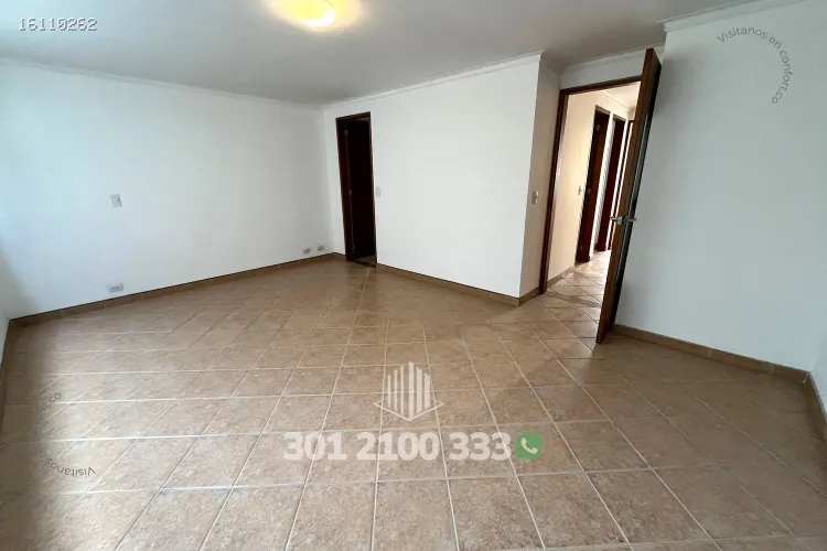 Apartamento de 3 alcobas en arriendo en La Inmaculada, Envigado, 140 m² · foto 12 de 24