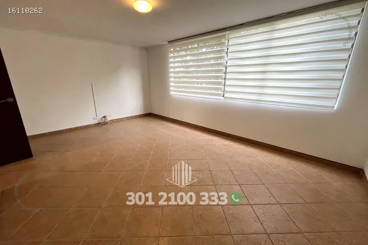 Apartamento de 3 alcobas en arriendo en La Inmaculada, Envigado, 140 m² · foto 14 de 24
