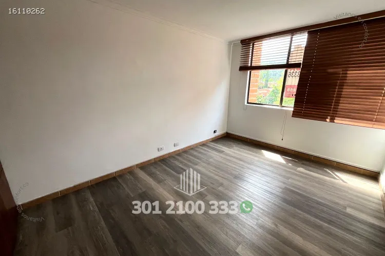 Apartamento de 3 alcobas en arriendo en La Inmaculada, Envigado, 140 m² · foto 17 de 24
