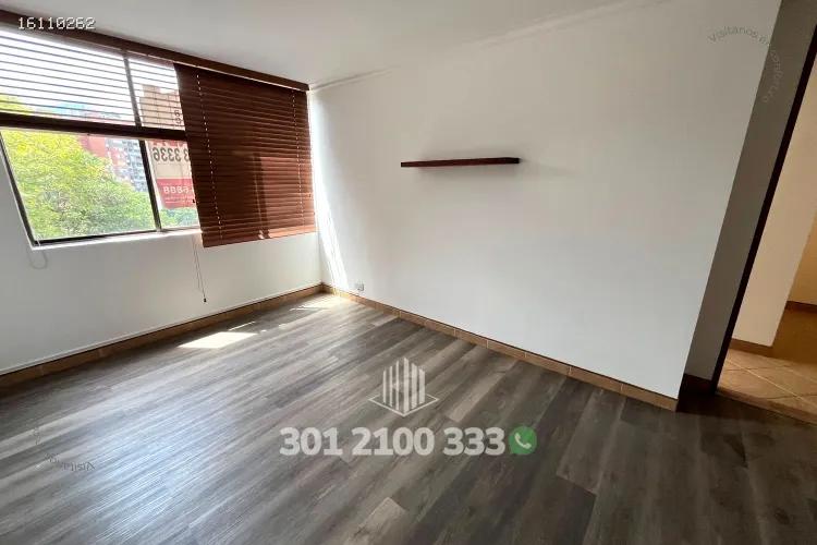 Apartamento de 3 alcobas en arriendo en La Inmaculada, Envigado, 140 m² · foto 18 de 24