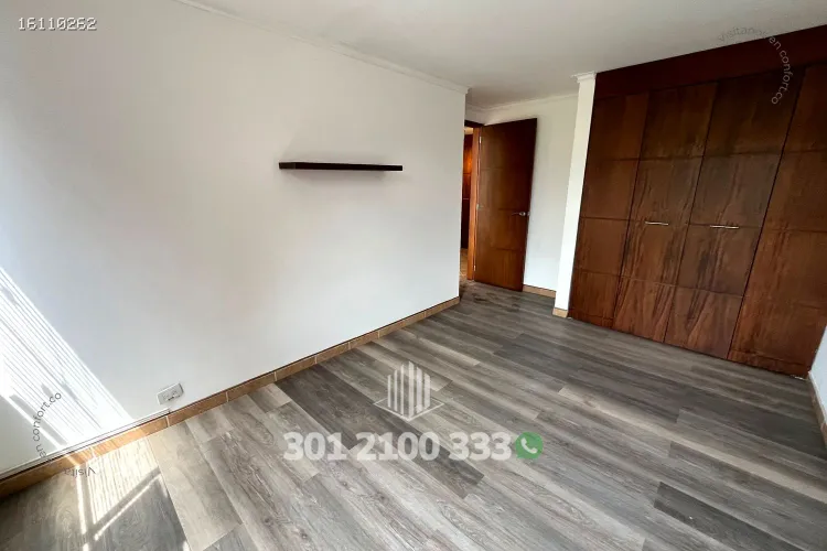 Apartamento de 3 alcobas en arriendo en La Inmaculada, Envigado, 140 m² · foto 19 de 24