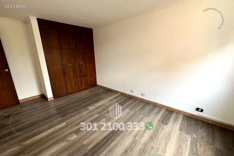 Apartamento de 3 alcobas en arriendo en La Inmaculada, Envigado, 140 m² · foto 20 de 24