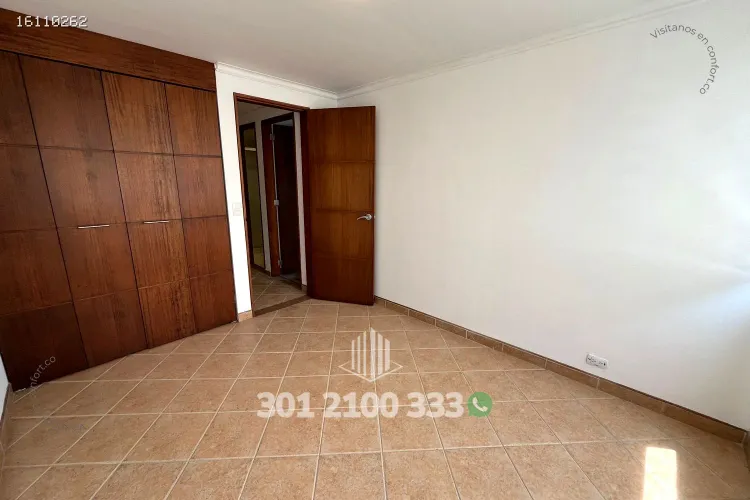 Apartamento de 3 alcobas en arriendo en La Inmaculada, Envigado, 140 m² · foto 23 de 24