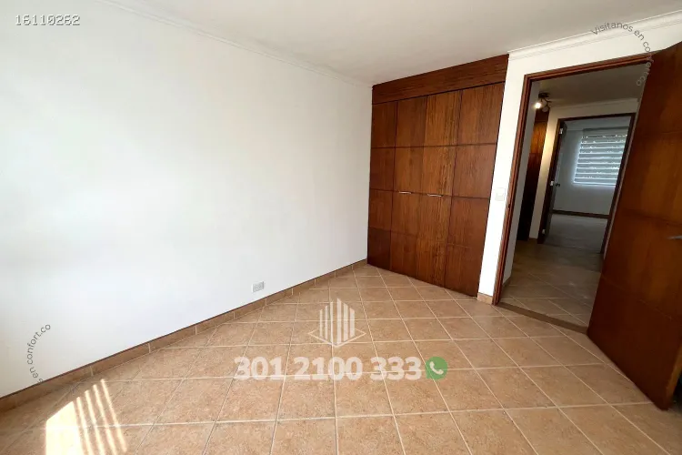 Apartamento de 3 alcobas en arriendo en La Inmaculada, Envigado, 140 m² · foto 24 de 24