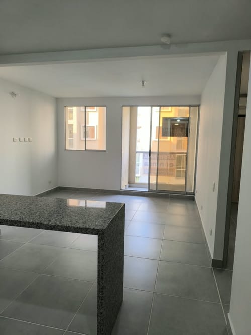 Apartamento de 2 alcobas en arriendo en Cartagena, 58 m² · foto 5 de 22