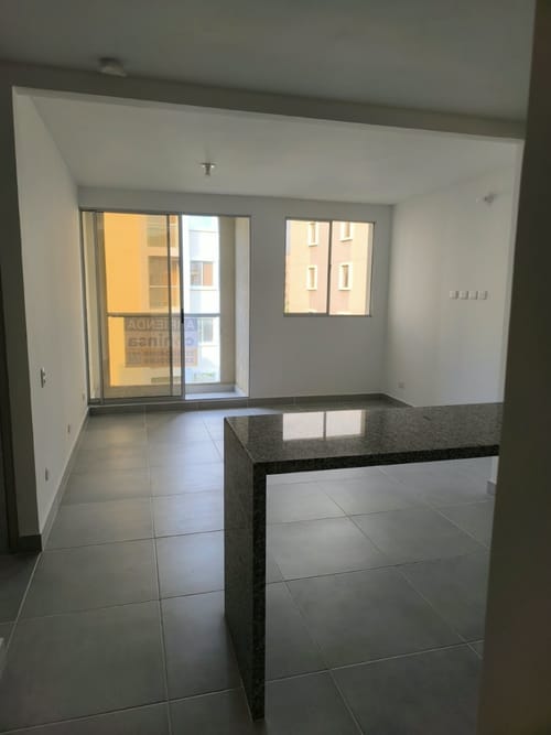 Apartamento de 2 alcobas en arriendo en Cartagena, 58 m² · foto 4 de 20