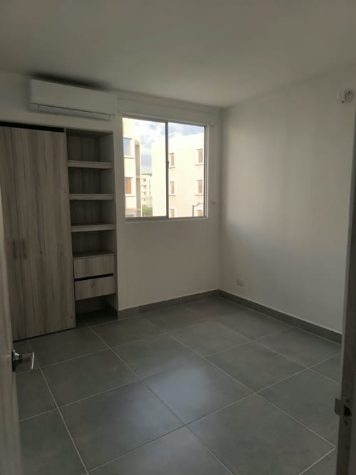 Apartamento de 2 alcobas en arriendo en Cartagena, 58 m² · foto 14 de 22