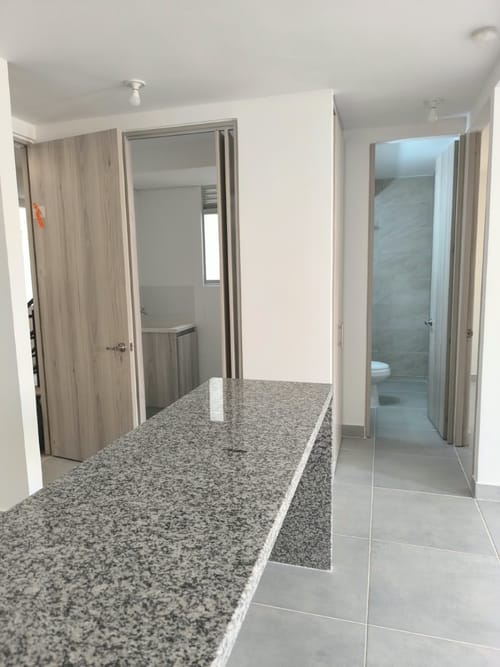 Apartamento de 2 alcobas en arriendo en Cartagena, 58 m² · foto 7 de 20