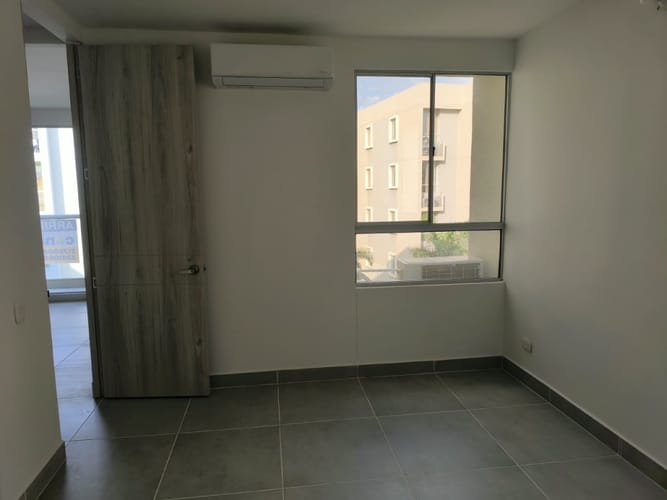 Apartamento de 2 alcobas en arriendo en Cartagena, 58 m² · foto 9 de 20
