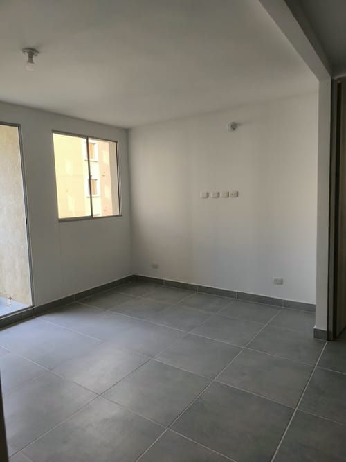 Apartamento de 2 alcobas en arriendo en Cartagena, 58 m² · foto 10 de 20