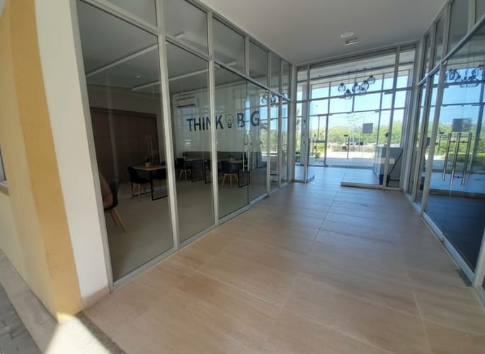 Apartamento de 2 alcobas en arriendo en Cartagena, 58 m² · foto 19 de 22