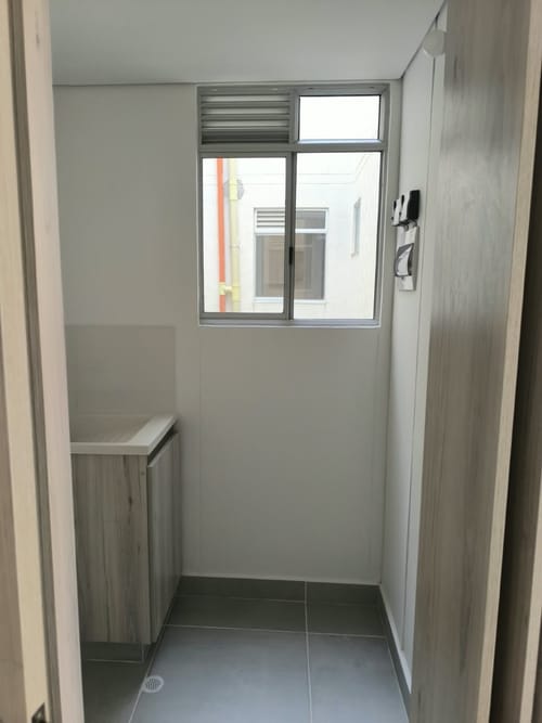 Apartamento de 2 alcobas en arriendo en Cartagena, 58 m² · foto 12 de 20