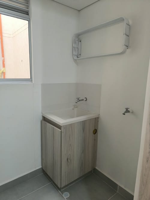 Apartamento de 2 alcobas en arriendo en Cartagena, 58 m² · foto 21 de 22