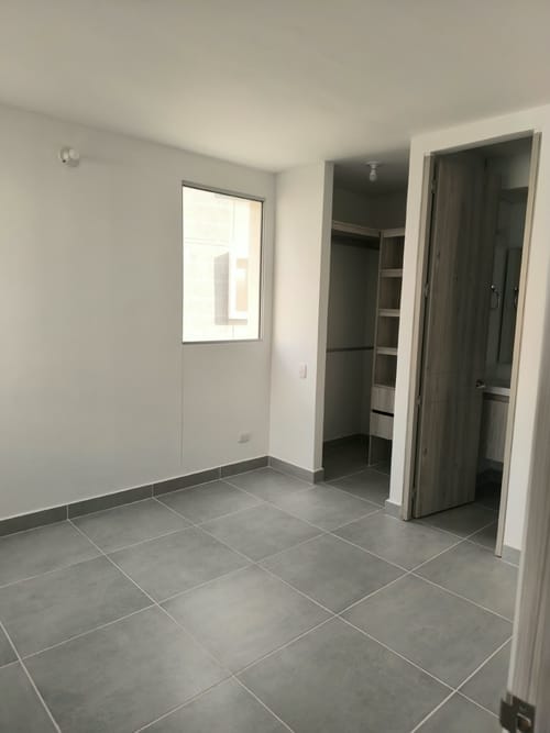 Apartamento de 2 alcobas en arriendo en Cartagena, 58 m² · foto 15 de 20
