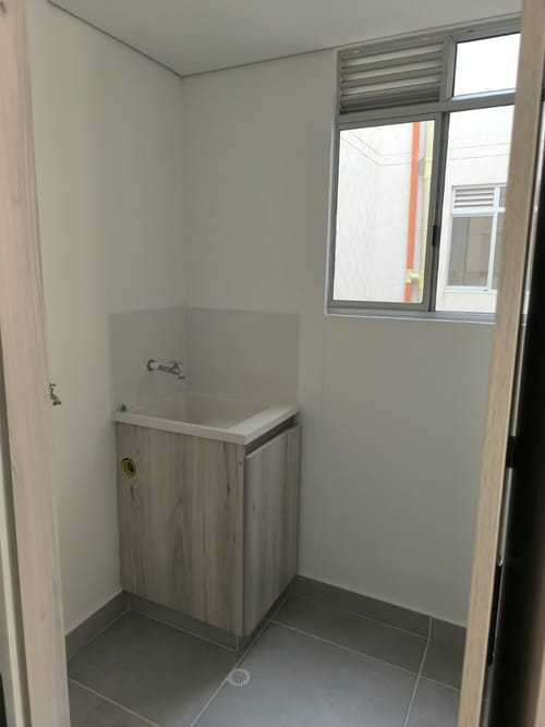 Apartamento de 2 alcobas en arriendo en Cartagena, 58 m² · foto 16 de 20