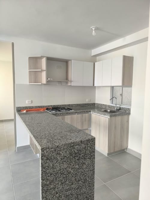 Apartamento de 2 alcobas en arriendo en Cartagena, 58 m² · foto 20 de 20