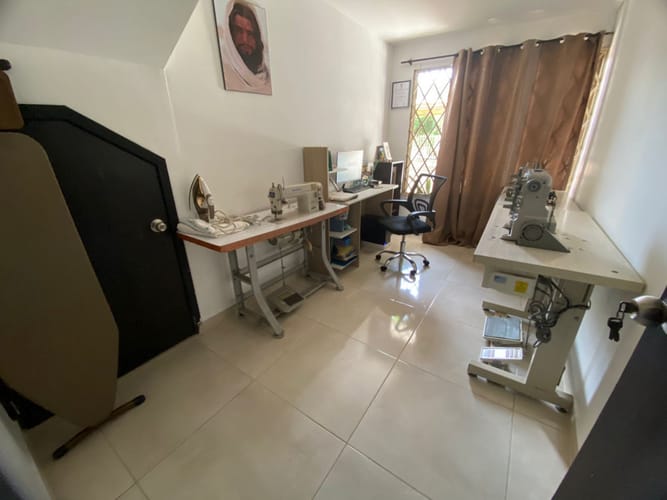 Casa de 11 alcobas en venta en Ciudad Capri, Cali, 389 m² · foto 4 de 24