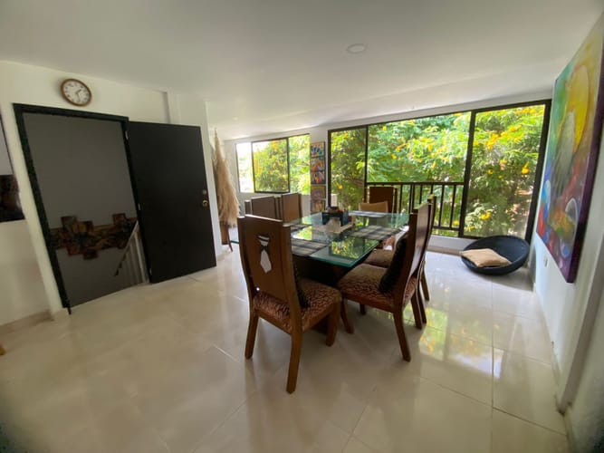 Casa de 11 alcobas en venta en Ciudad Capri, Cali, 389 m² · foto 10 de 24